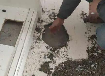平度卫生间漏水维修公司分享下精确定位查漏水一次多少钱?不同级别收费不同