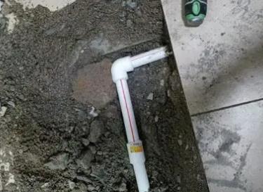 平度阳台漏水维修时有哪些声音会影响检漏仪